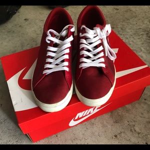 New and worn 2 times